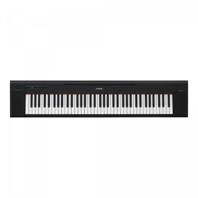 YAMAHA Yamaha NP-35B Piaggero pianino cyfrowe