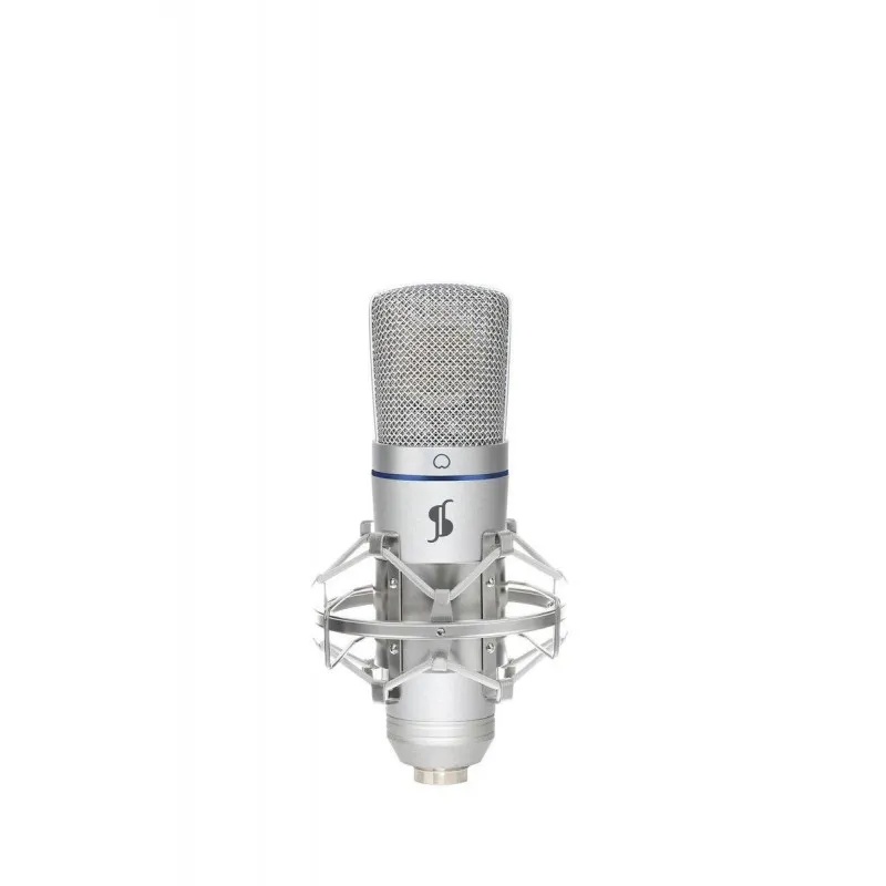 STAGG Stagg SUSM50 -  mikrofon studyjny USB - zdjecie 2