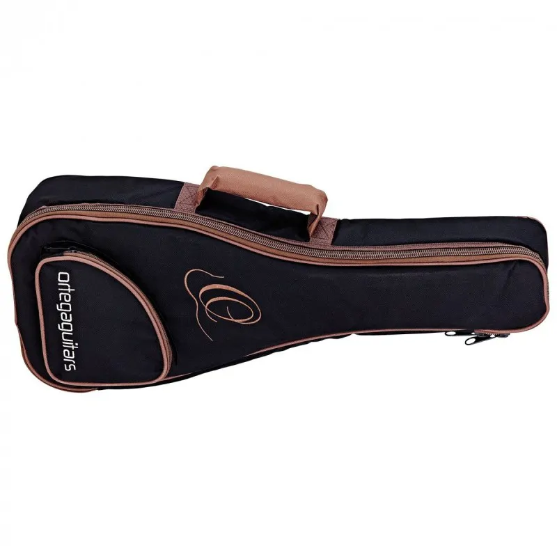Ortega Ortega OUGB-CC Gigbag na ukulele koncertowe