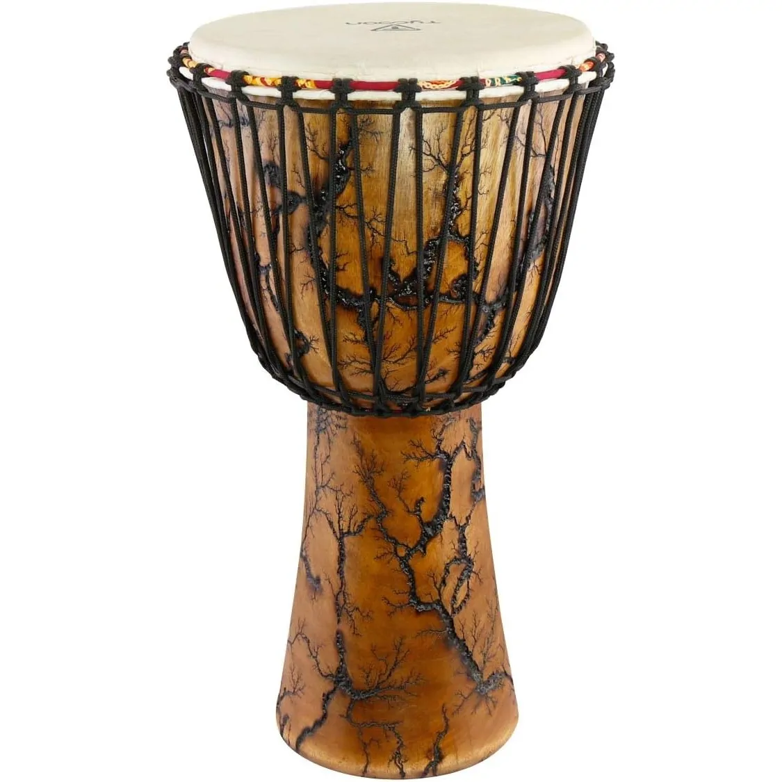 Tycoon TYCOON TAJS-12 WI Supremo Select 12" djembe