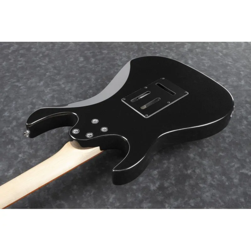 IBANEZ Ibanez Gio GRX40-BKN Black Night - zdjecie 5