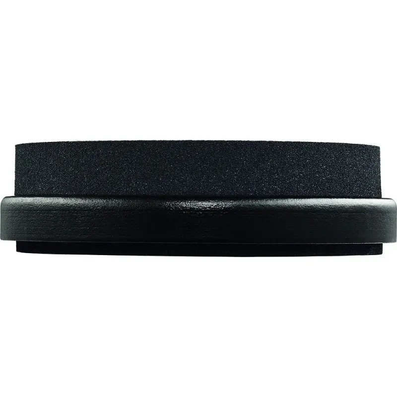 MEINL Meinl Marshmallow pad treningowy 6" czarny - zdjecie 2
