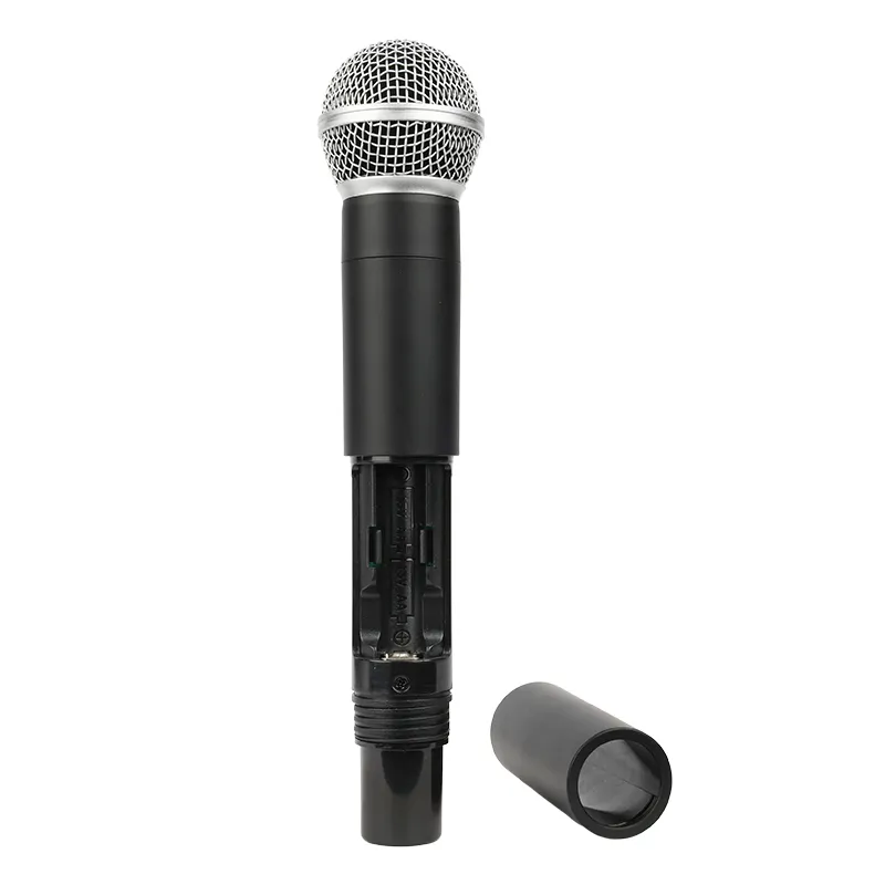 DNA DNA EVENT VOCAL SET bezprzewodowy system mikrofonowy - zdjecie 5