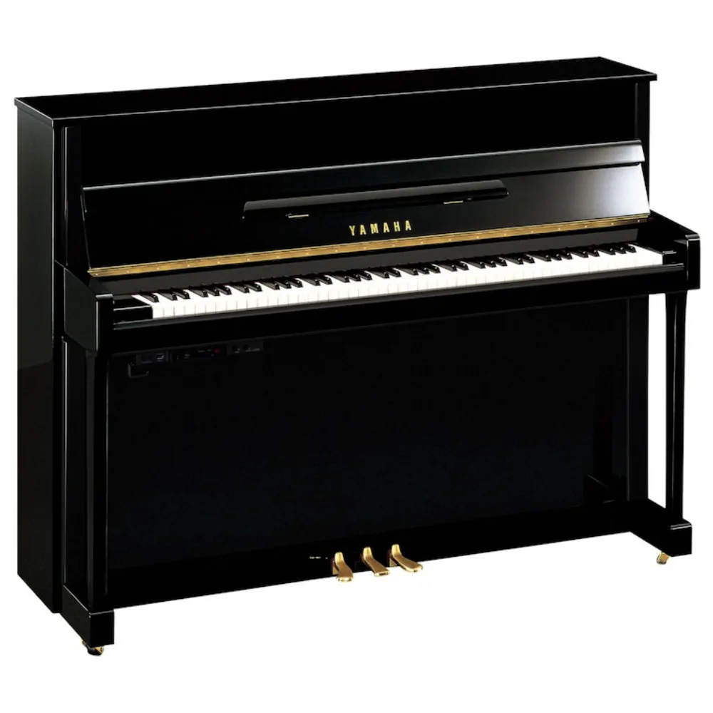 YAMAHA Yamaha B2 TC3 PE pianino Trans Acoustic