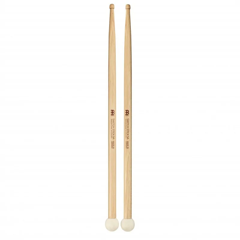 MEINL Meinl SB120 Switch Stick pałki 5A z filcową główką