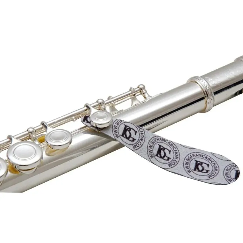 BG BG A65U uniwersalna szmatka do osuszania poduszek instrumentów dętych drewnianych - zdjecie 2