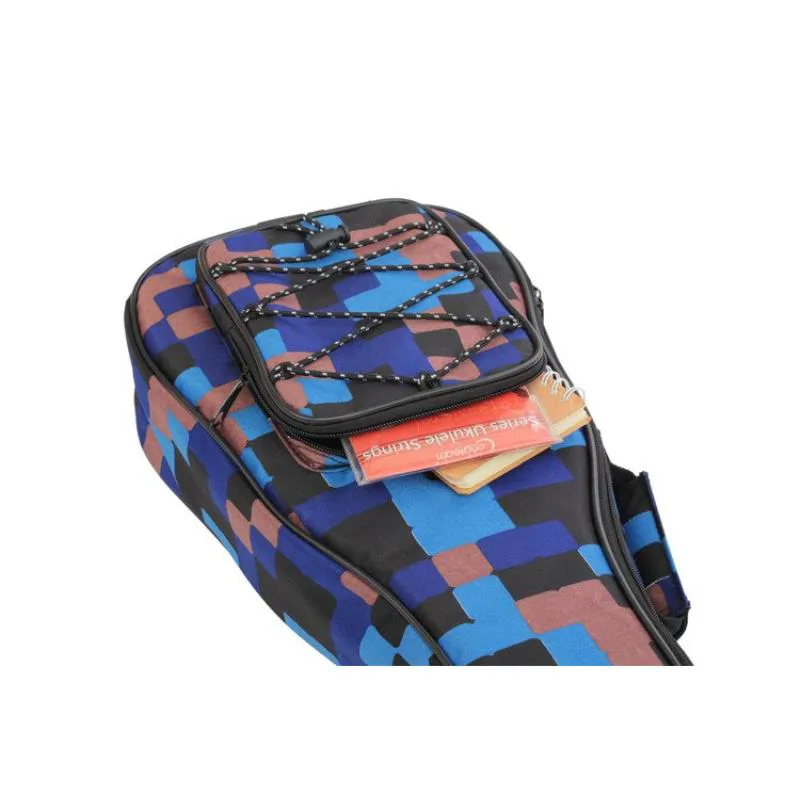 HardBag Hard Bag UB-03 Pokrowiec do Ukulele 21 - zdjecie 3