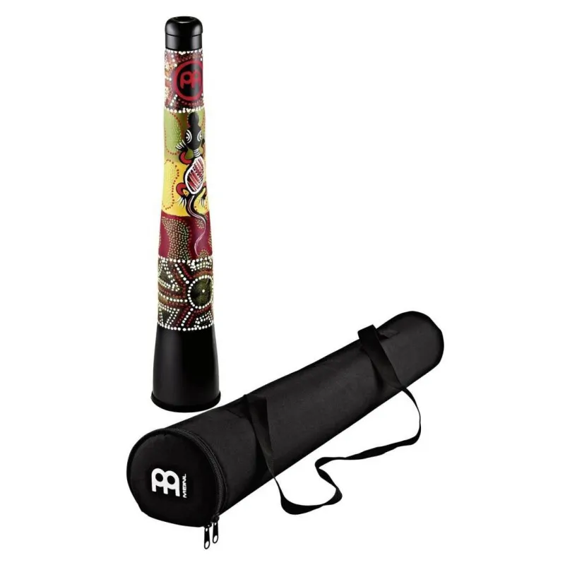 MEINL Meinl TSDDG2-BK  podróżne Didgeridoo