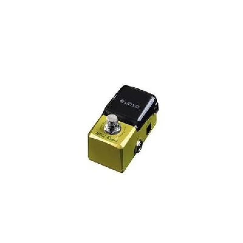 Joyo Joyo JF-302 Wild Boost - efekt gitarowy