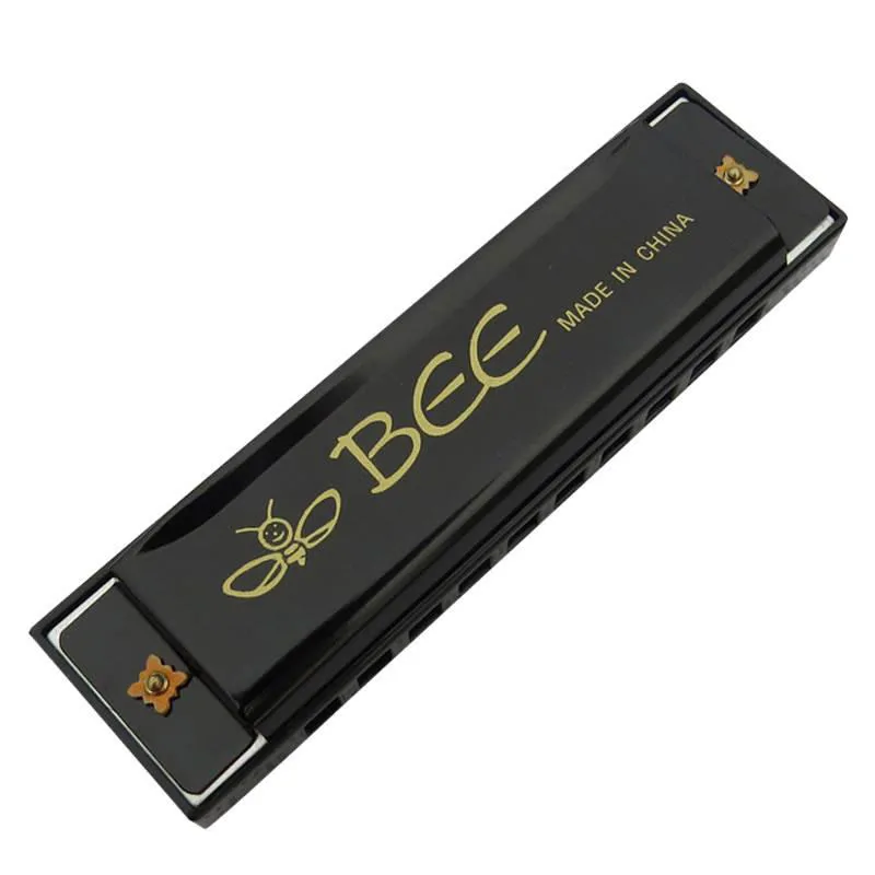 Bee BEE DF10A-3 Harmonijka ustna - zdjecie 3