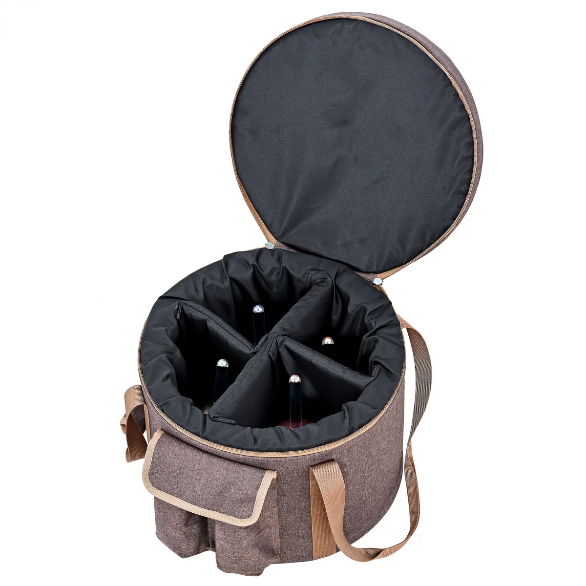 Meinl Sonic Energy MEINL Sonic Energy Solfeggio ESOLCSBSET Essence zestaw klielichów z rączką - zdjecie 10