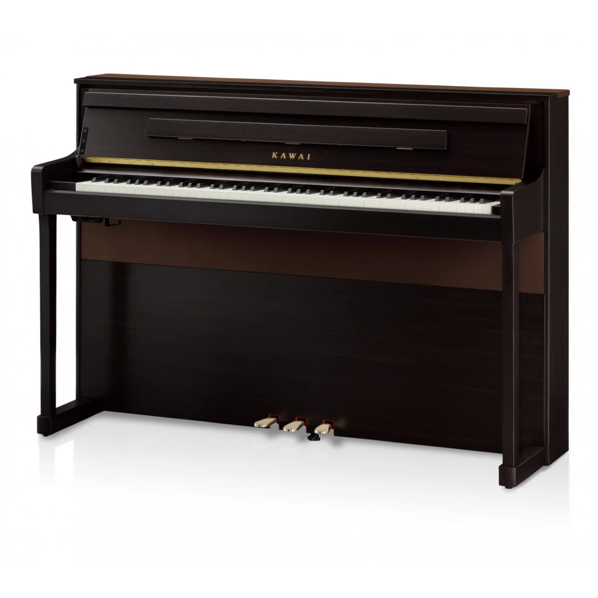 KAWAI Kawai CA901R palisander pianino cyfrowe