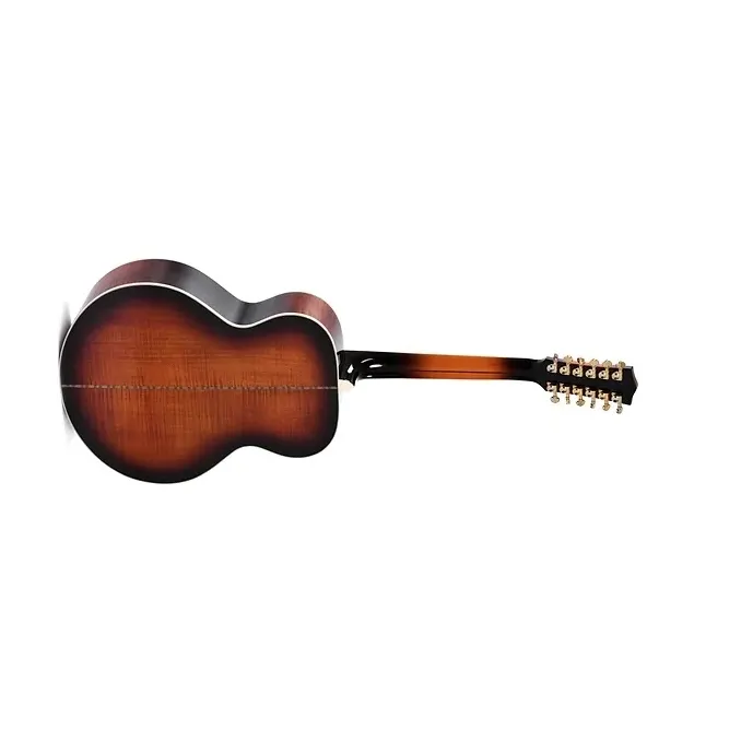 Sigma Guitars Sigma GJA12-SG200 - zdjecie 2