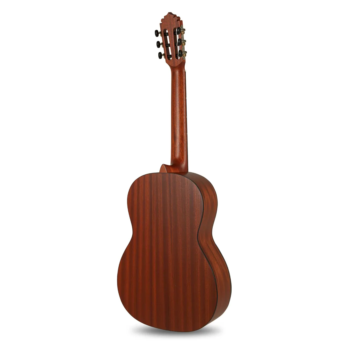 Manuel Rodriguez Manuel Rodriguez Tradicion T-65 gitara klasyczna 4/4 - zdjecie 2