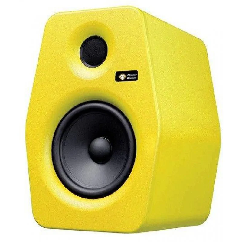 Monkey Banana Monkey Banana Turbo 6 Y - monitor aktywny - zdjecie 2