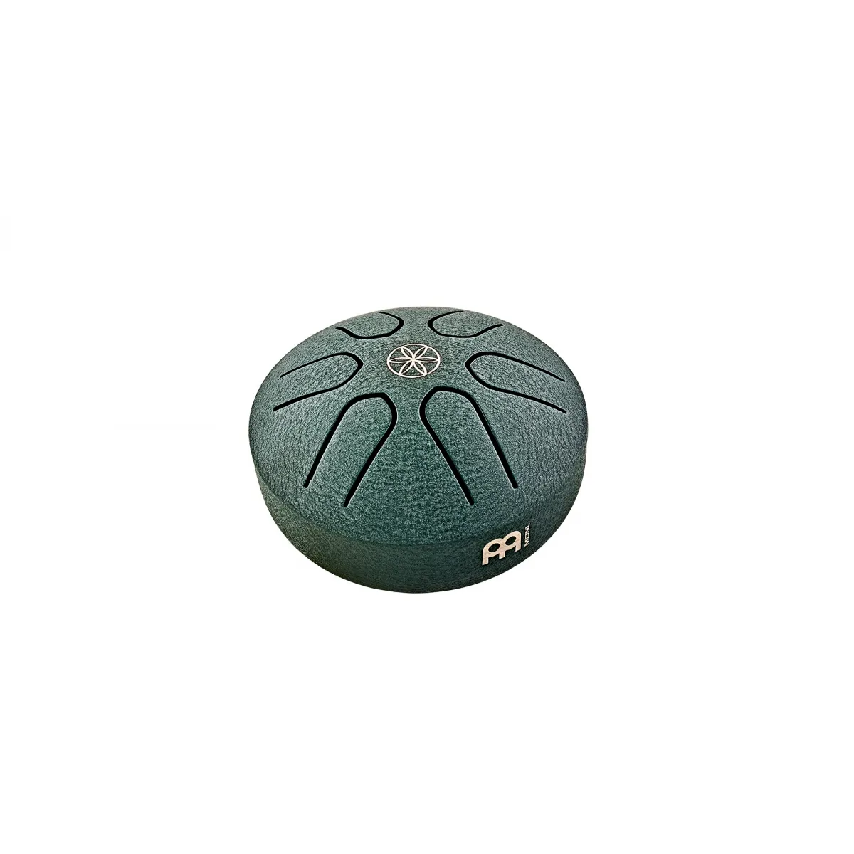 Meinl Sonic Energy MEINL Sonic Energy PSTD4DGGOL pocket steel tongue drum - zdjecie 4