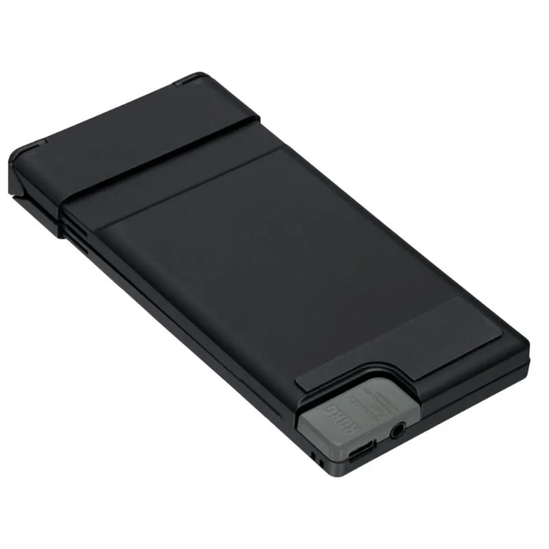 KORG Korg Nanokey Fold 25 BK Klawiatura USB - zdjecie 3