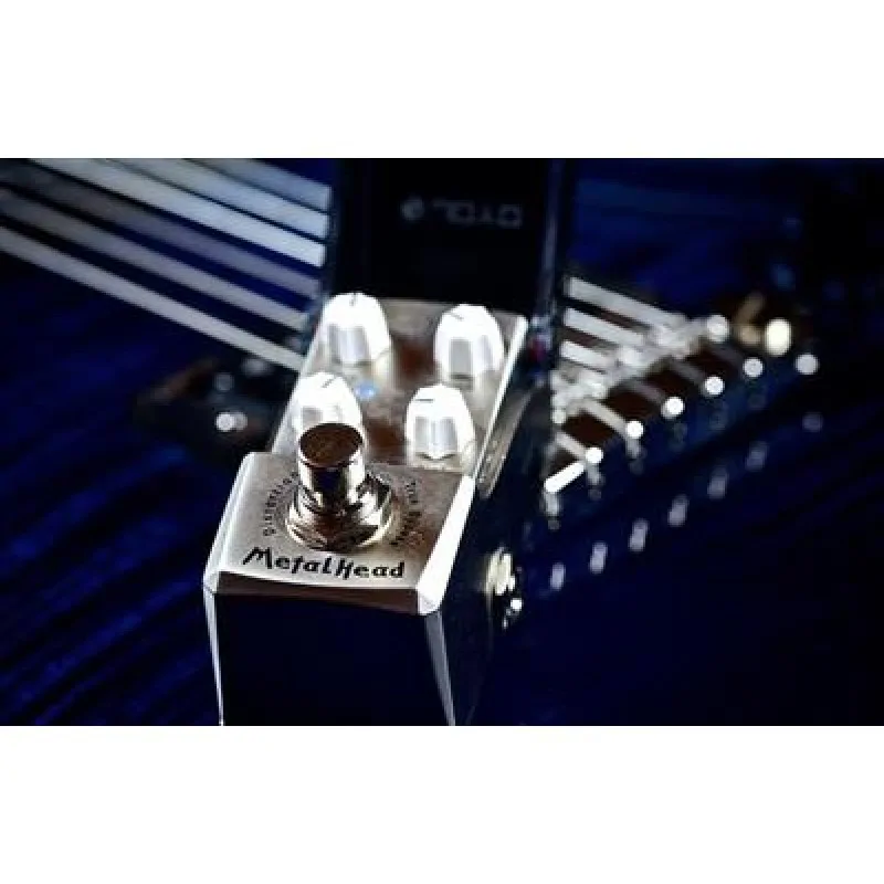 Joyo Joyo JF-315 Metal Head - efekt gitarowy - zdjecie 3