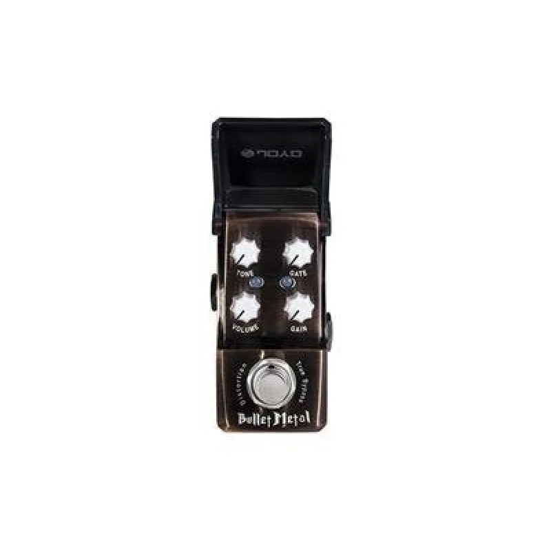 Joyo Joyo JF-321 Bullet Metal - efekt gitarowy - zdjecie 5
