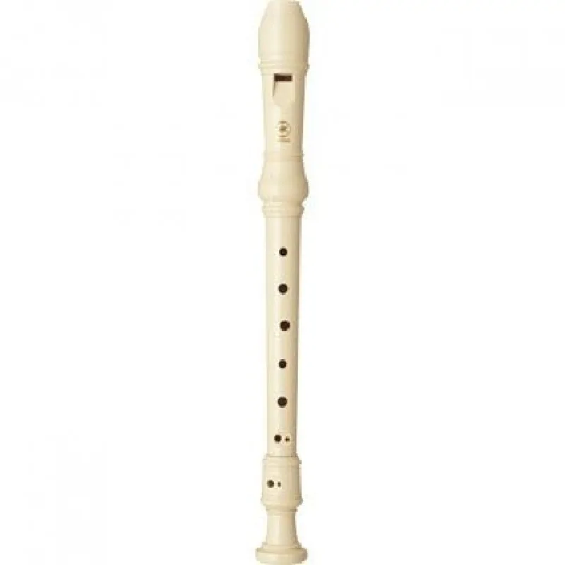 YAMAHA YAMAHA YRS-23 flet sopranowy prosty niemiecki - zdjecie 2