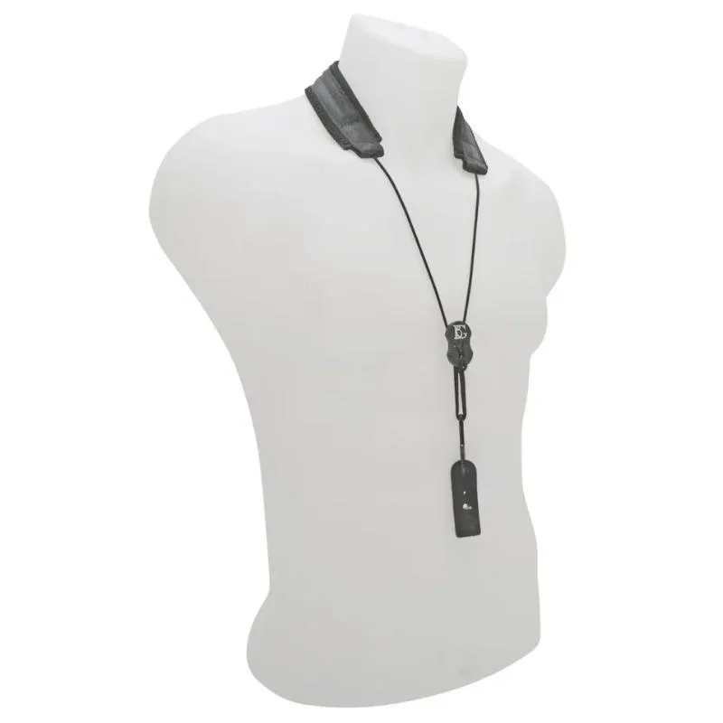 BG BG Nylon pasek do klarnetu Bb - zdjecie 2