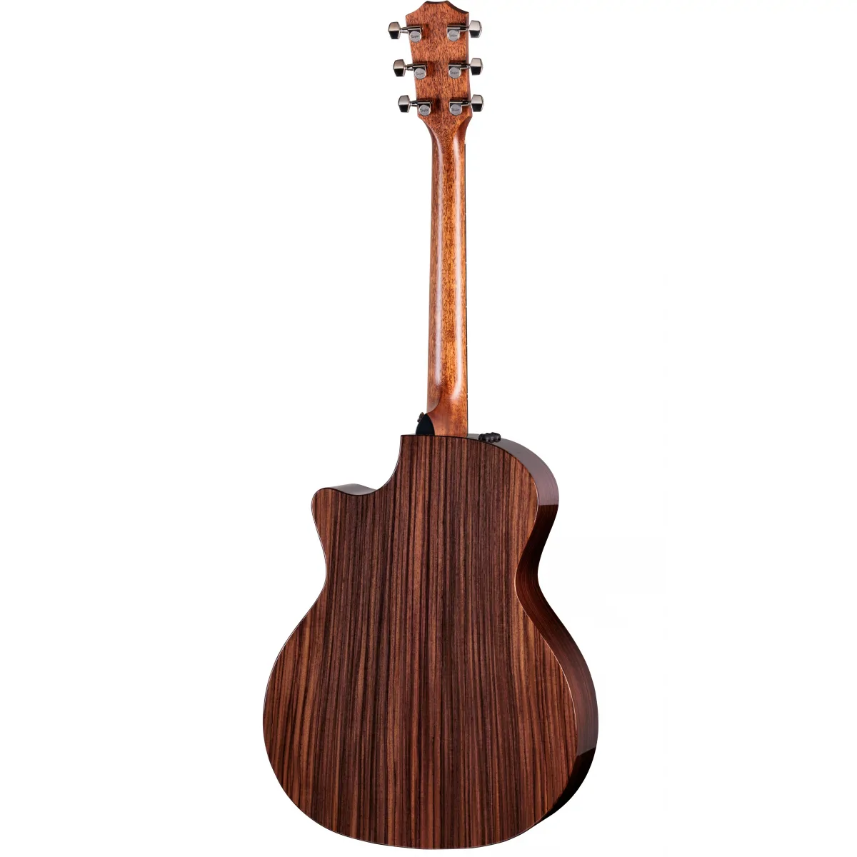 Taylor Guitars Taylor 414ce Studio SEB Shaded Edgeburst gitara elektro-akustyczna - zdjecie 4