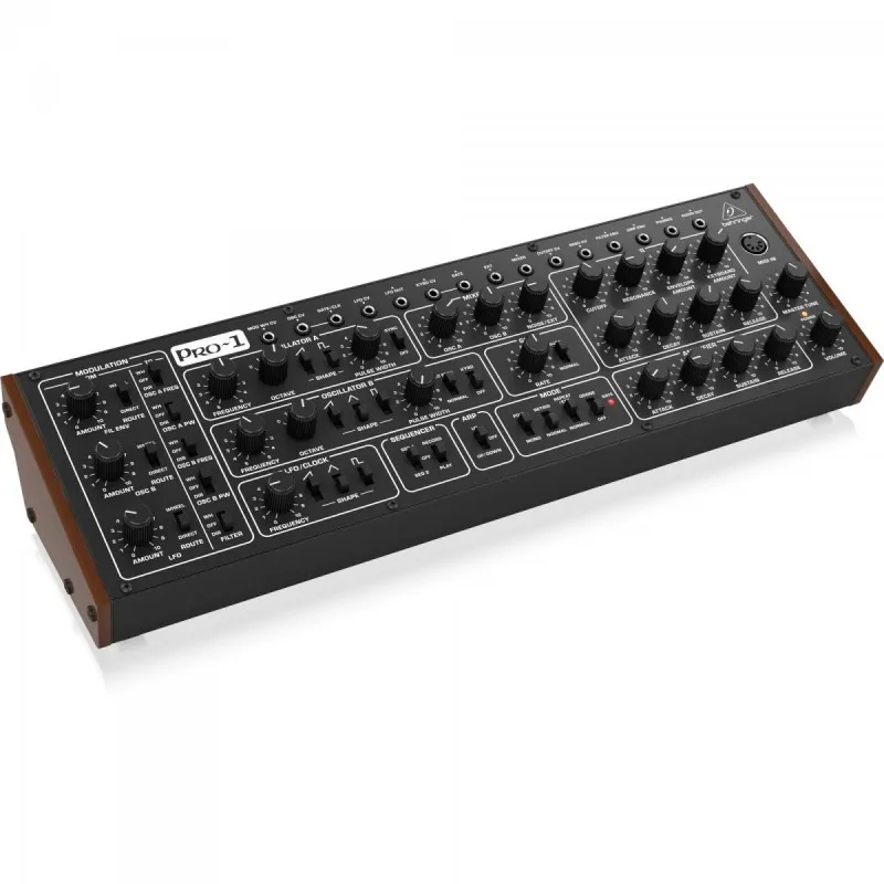 Behringer Behringer PRO-1 syntezator analogowy