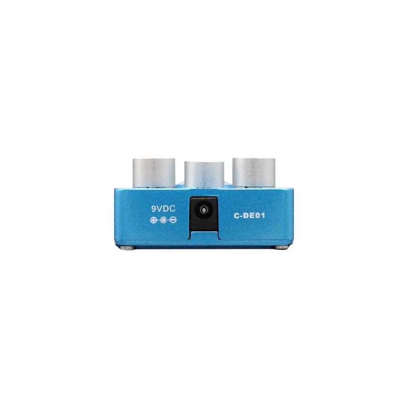  COOLMUSIC C-DE01 Efekt do gitary Delay - zdjecie 8