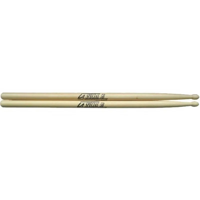 PRO-MARK Promark La Special LA5BW pałki perkusyjne 5B
