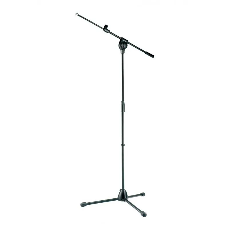 PROEL PROEL PRO200BK Statyw mikrofonowy łamany