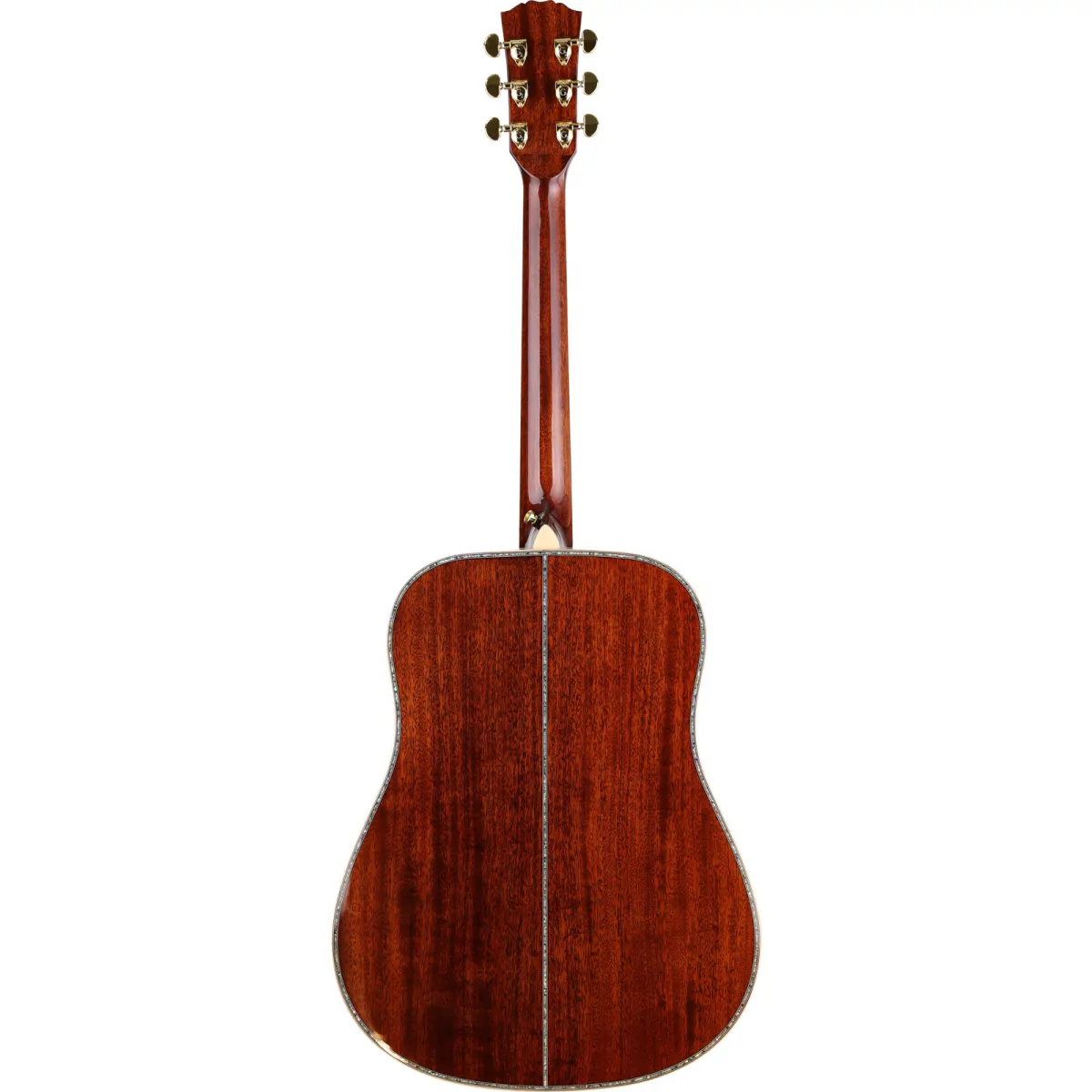 Arrow Arrow Platinium D SIT/MH Sitka Mahogany - zdjecie 3