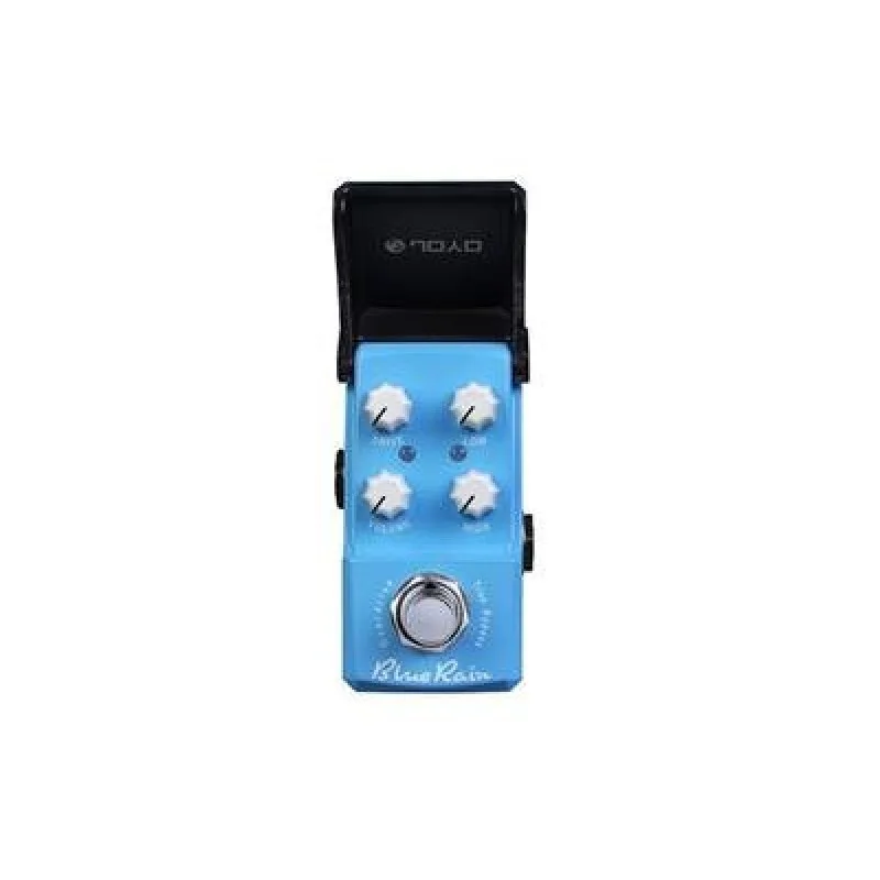 Joyo Joyo JF-311 Blue Rain - efekt gitarowy - zdjecie 6