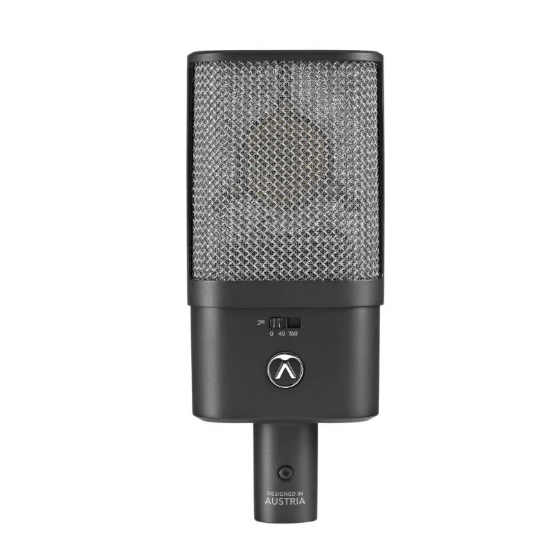 Austrian Audio Austrian Audio OC16 Studio Set mikrofon pojemnościowy