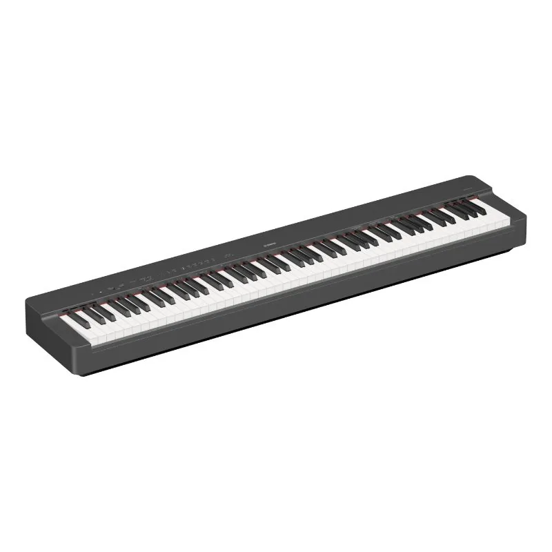 YAMAHA Yamaha P-225B Pianino cyfrowe - zdjecie 2