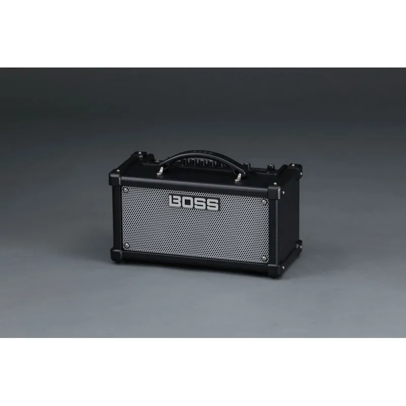 BOSS Boss Dual Cube LX - zdjecie 3