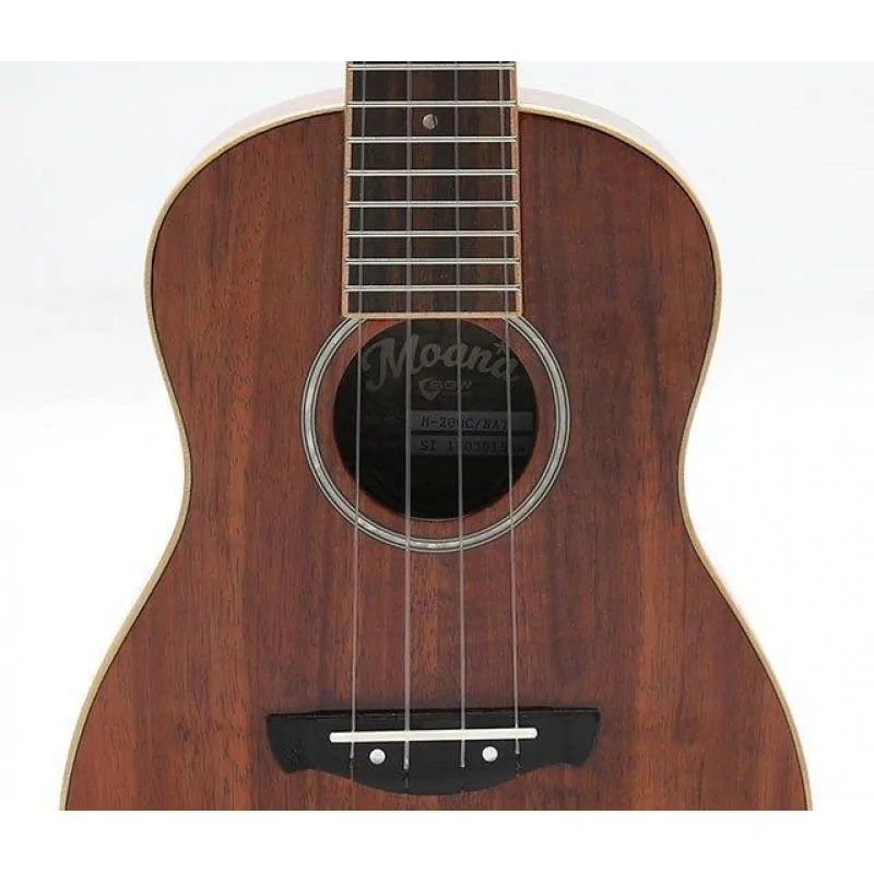 Moana Moana M-200S - ukulele sopranowe - zdjecie 3