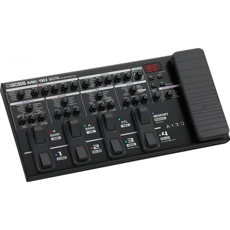 BOSS Boss ME-90 multiefekt gitarowy