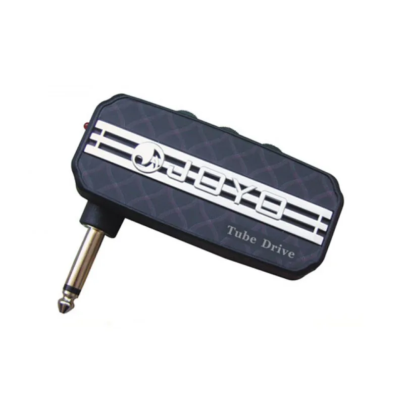 Joyo Joyo JA-03 Tube Drive - wzmacniacz słuchawkowy - zdjecie 3