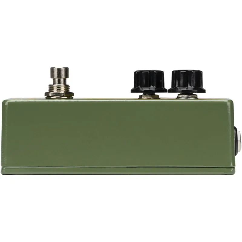 EarthQuaker EarthQuaker Devices Plumes - Small Signal Shredder - zdjecie 7