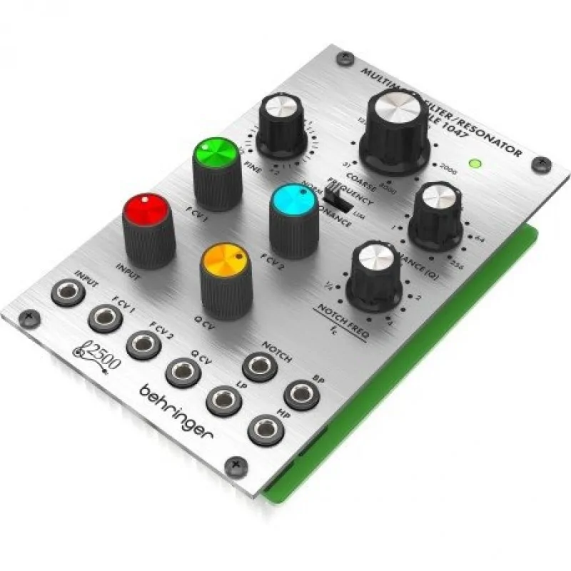 Behringer Behringer 1047MULTIMODE FILTER/RESONATOR Moduł