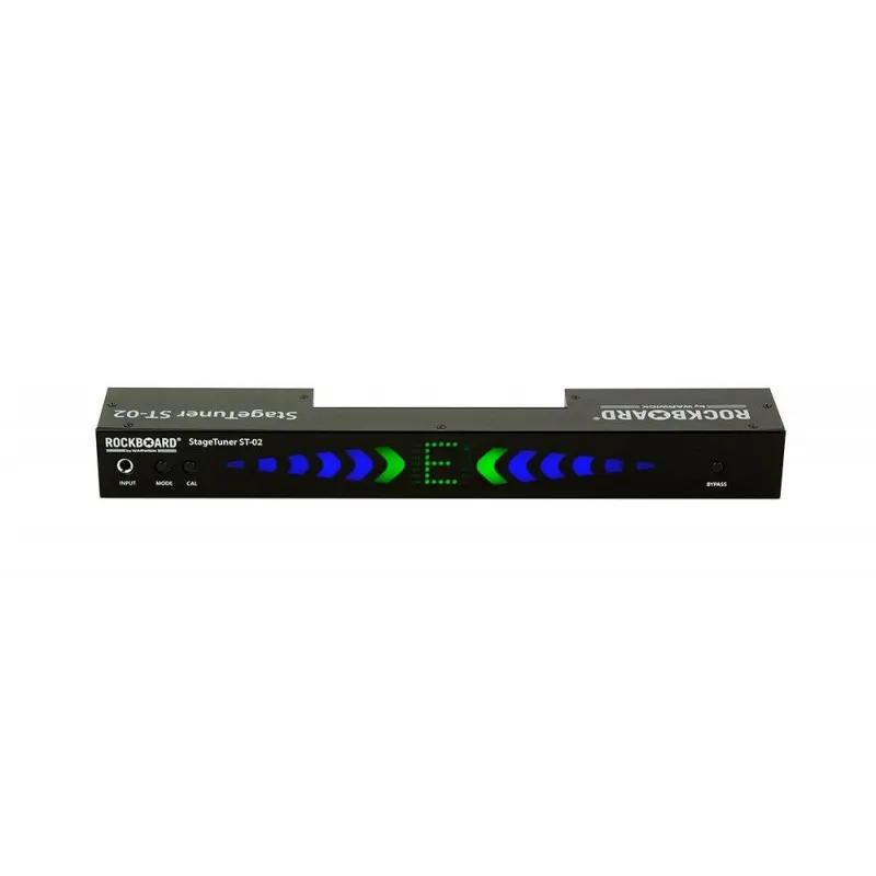 Warwick RockBoard ST-02 Stage Tuner chromatyczny