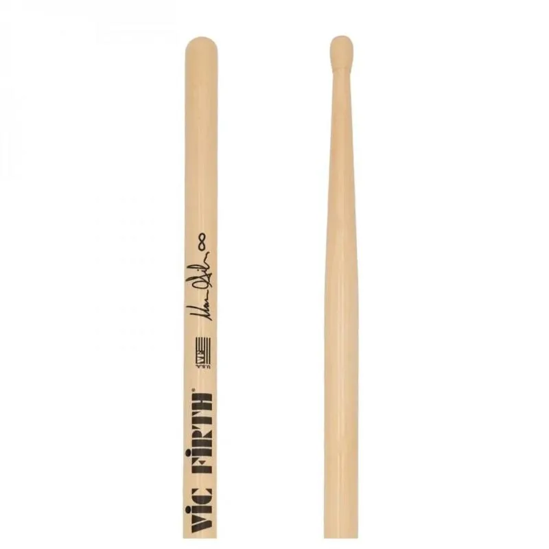 VIC FIRTH Vic Firth Marcus Gilmore pałki sygnowane