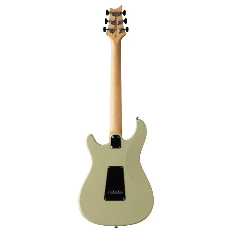 PRS PRS SE Studio Standard Sage Green - gitara elektryczna - zdjecie 3