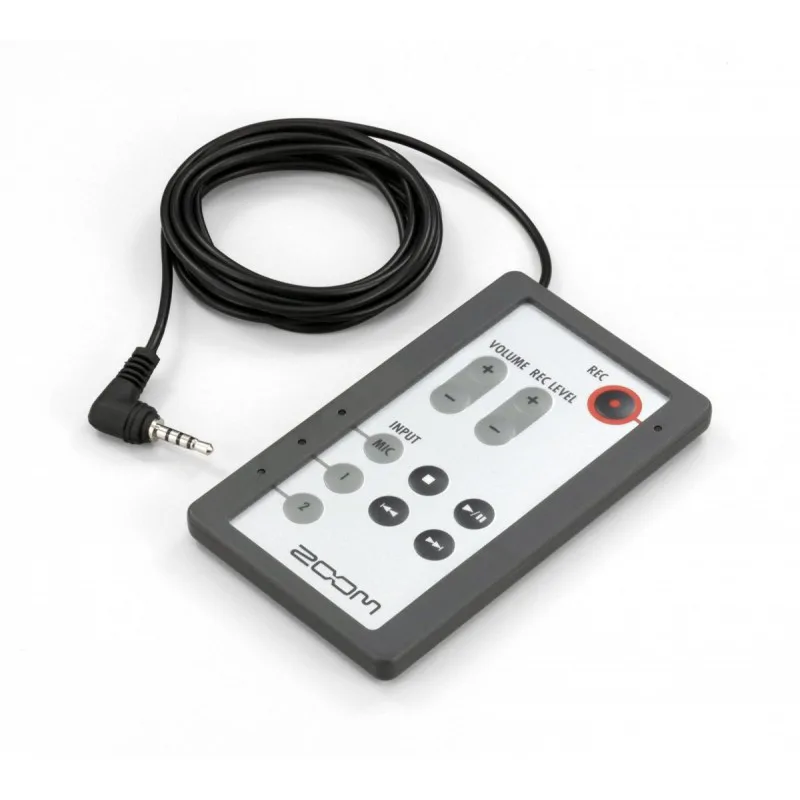 ZOOM Zoom RC4