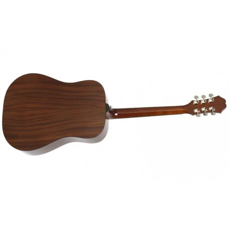 EPIPHONE Epiphone Songmaker DR-100 Square Shoulder NA gitara akustyczna - zdjecie 4