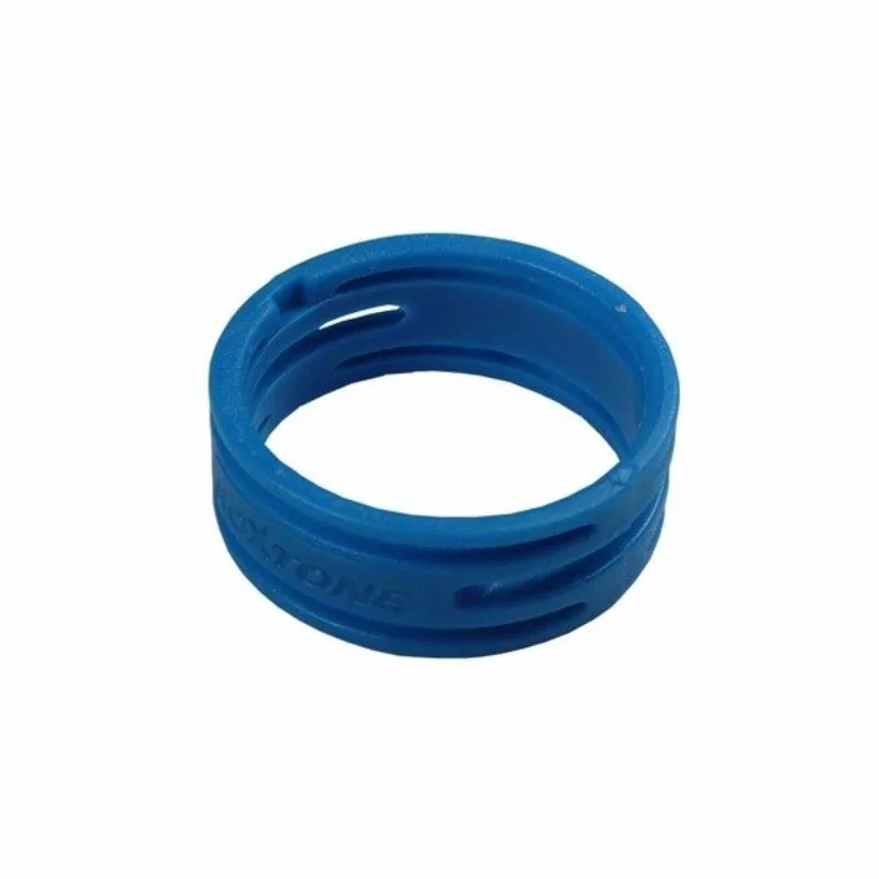 Roxtone Roxtone Ring do XLR Niebieski