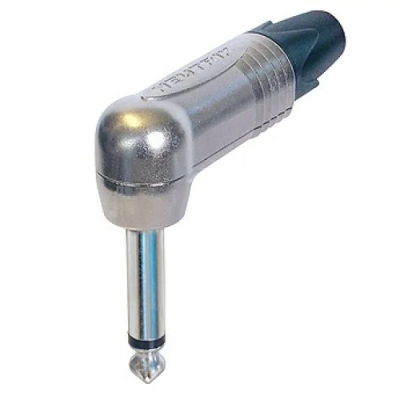 Neutrik NEUTRIK NP2RX wtyk jack mono 6,3 mm