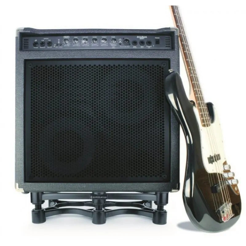 Iso Acoustics IsoAcoustics ISO-430 stojak izolator monitorów - zdjecie 3