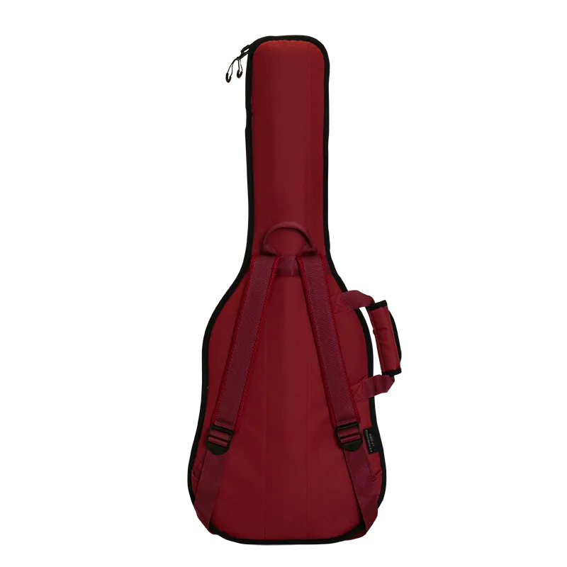 Ritter Ritter Davos RGD2-ET/SRD Spicey Red pokrowiec na gitarę elektryczną 3/4 - zdjecie 3