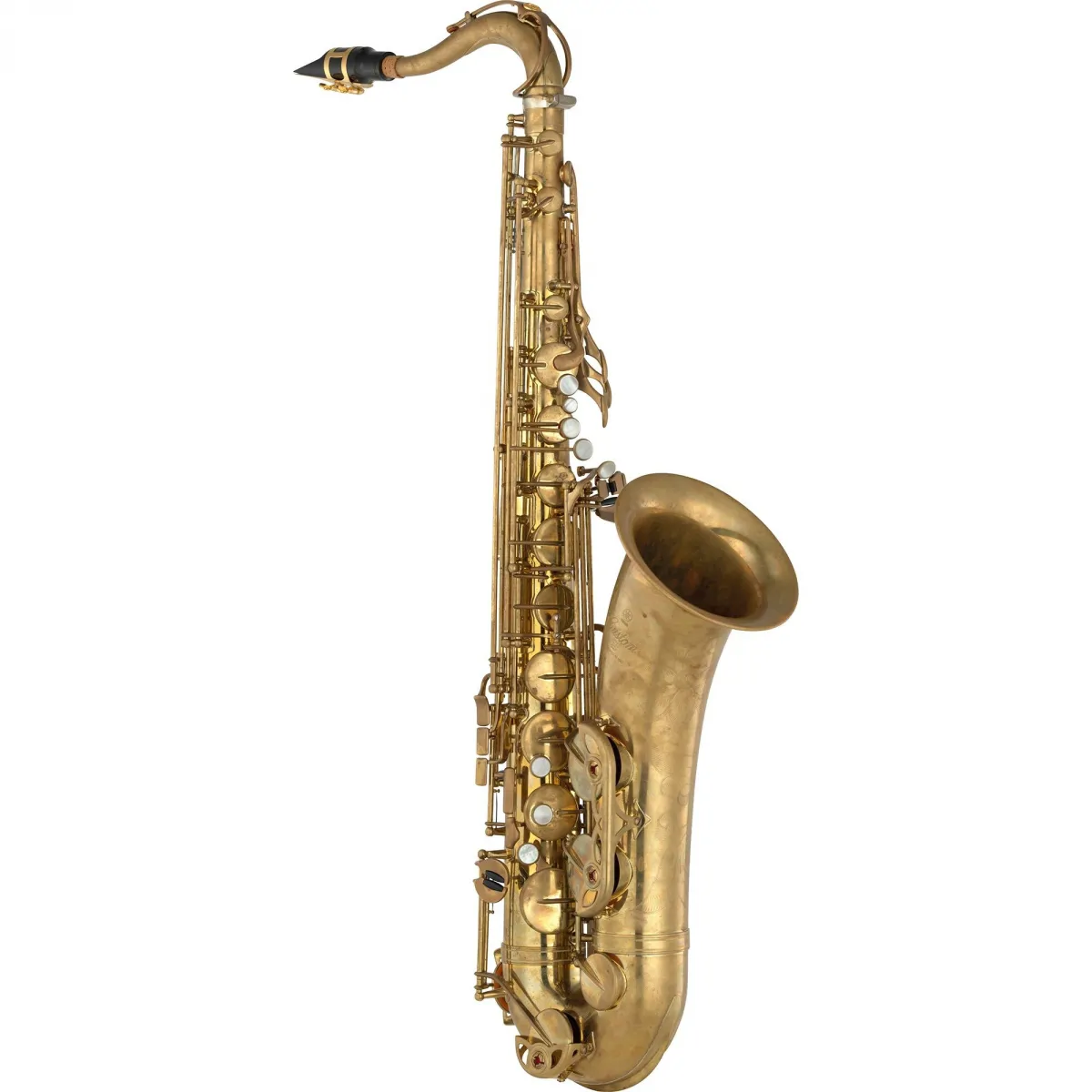 YAMAHA Yamaha YTS-62UL 02 saksofon tenorowy